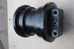 沃尔沃P8720摊铺机支重轮 沃尔沃P8720摊铺机支重轮