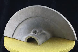 沃尔沃P8720摊铺机叶片 沃尔沃P8720摊铺机叶片